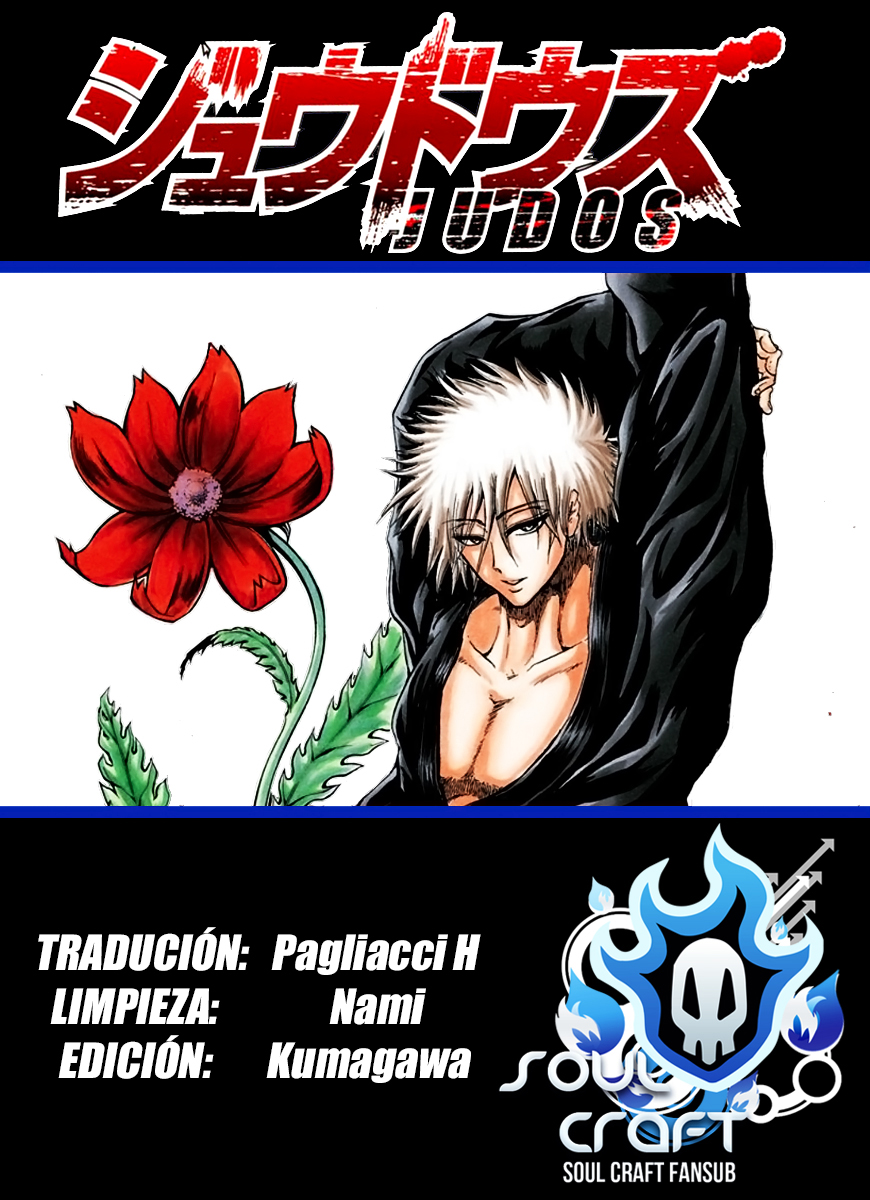Judos-Chapter 2