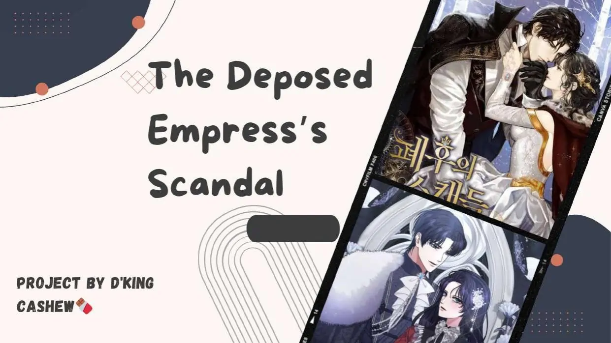 The Deposed Empress’s Scandal-Chapter 30