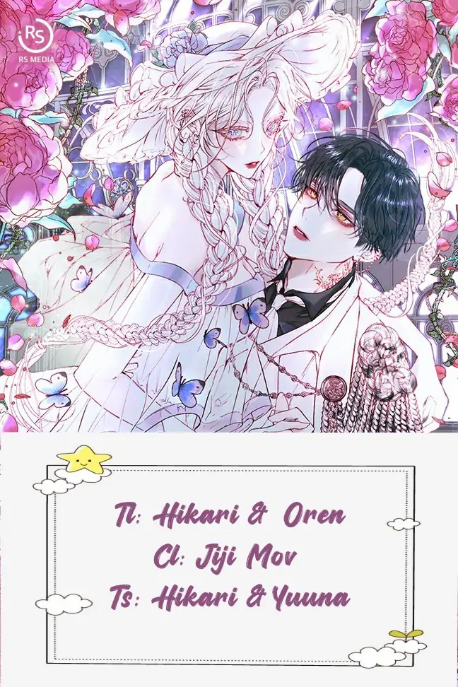 She's the Older Sister of the Yandere Male Lead In a BL Novel 《UMBRELLA》-Chapter 10