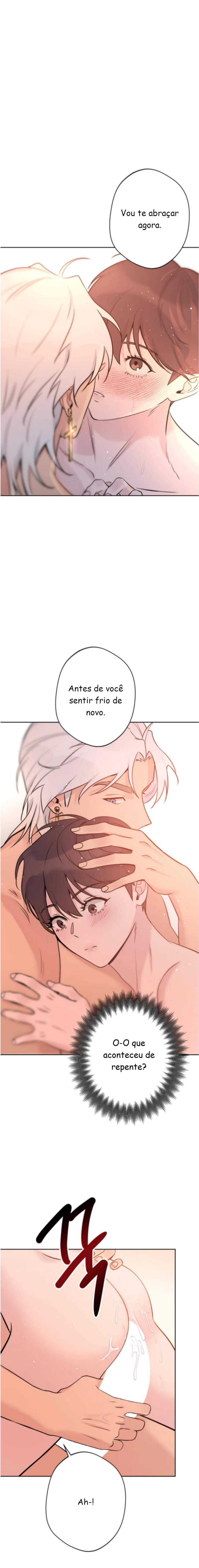 Angel Kiss  [Sunnascans]-capitulo 13 🔞