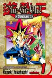 Yu-Gi-Oh! Duelist